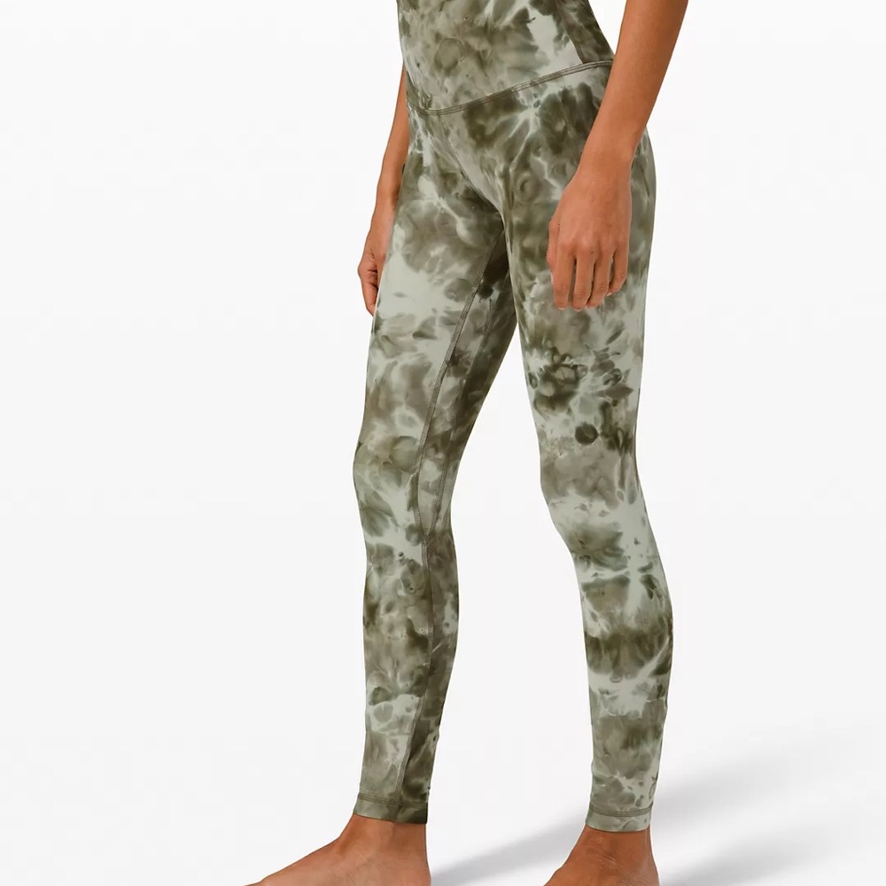 Lululemon Align High Rise Pant 28’’